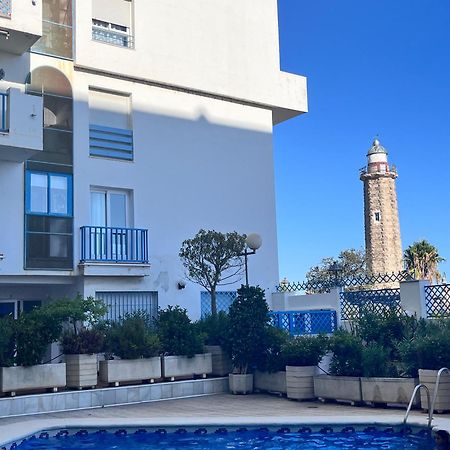 El Faro Vacaciones En Estepona Dış mekan fotoğraf