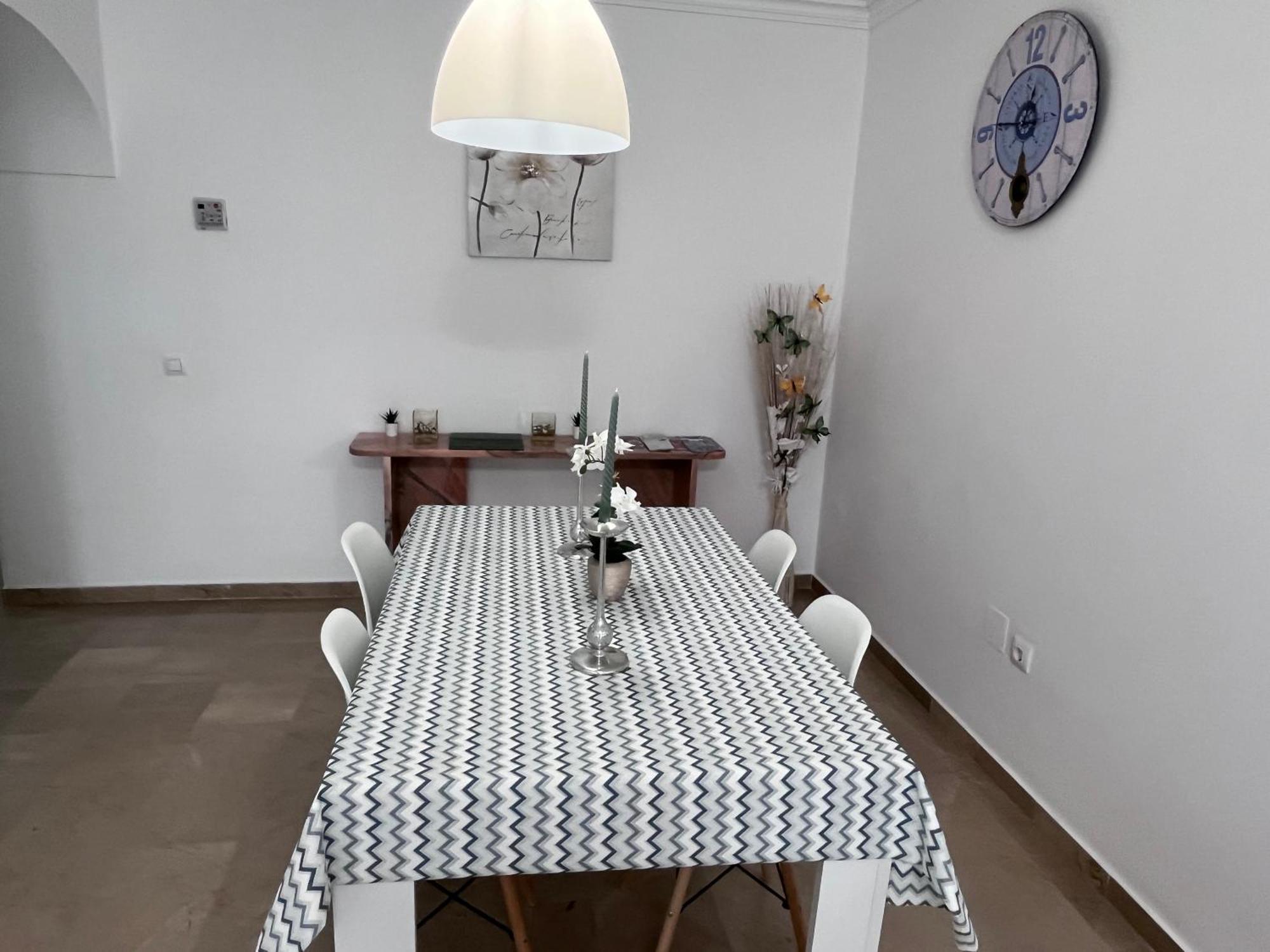 El Faro Vacaciones En Estepona Dış mekan fotoğraf
