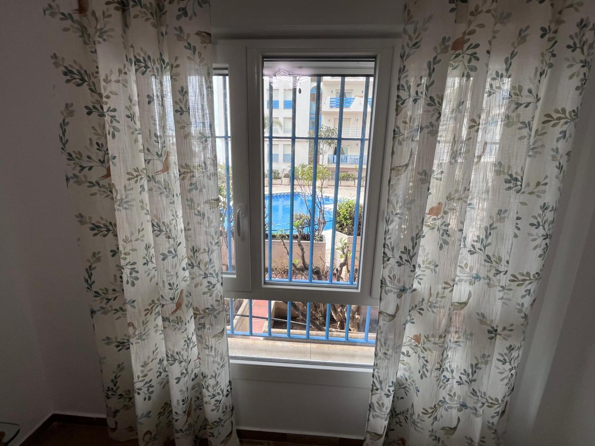 El Faro Vacaciones En Estepona Dış mekan fotoğraf