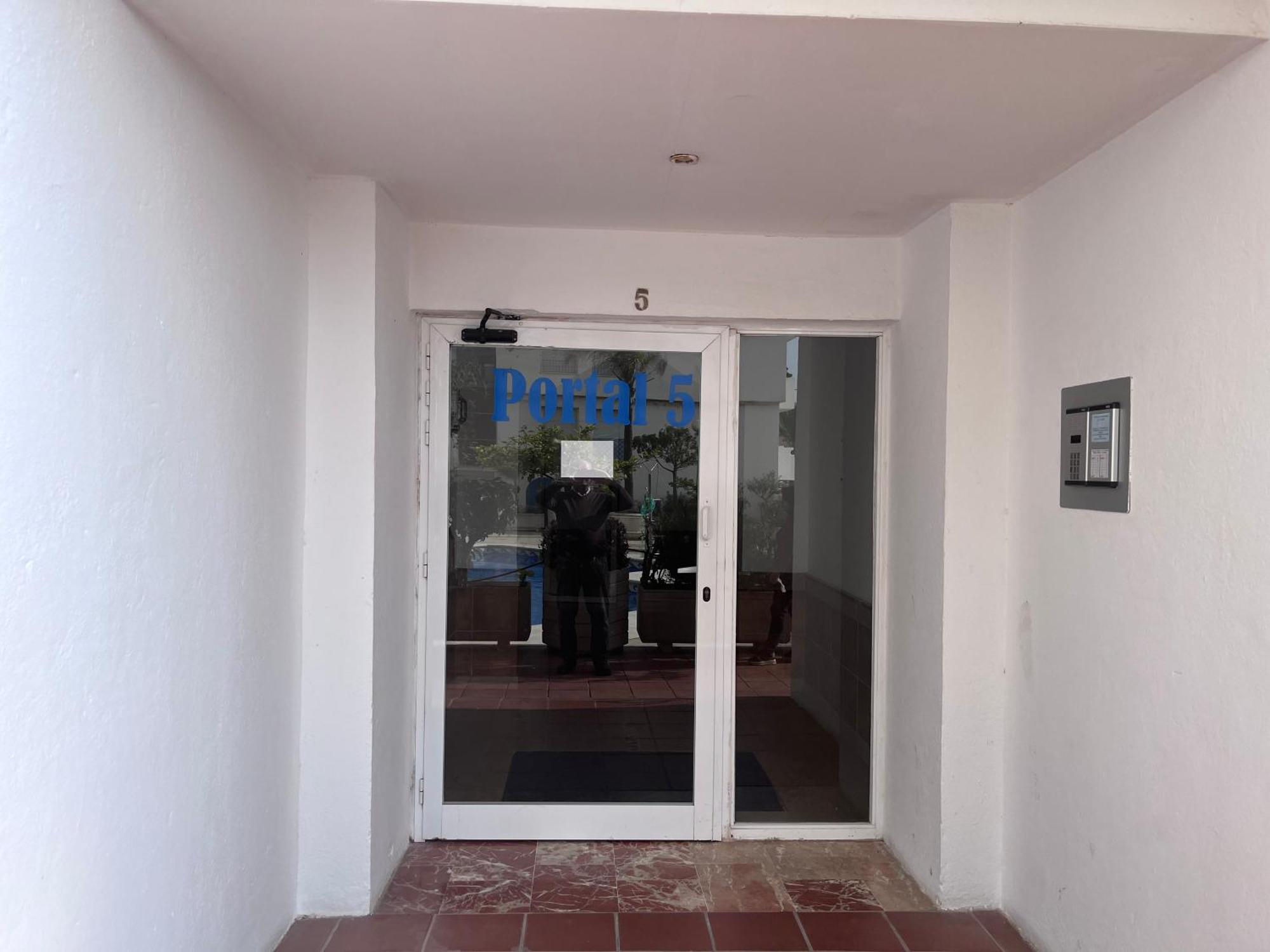 El Faro Vacaciones En Estepona Dış mekan fotoğraf