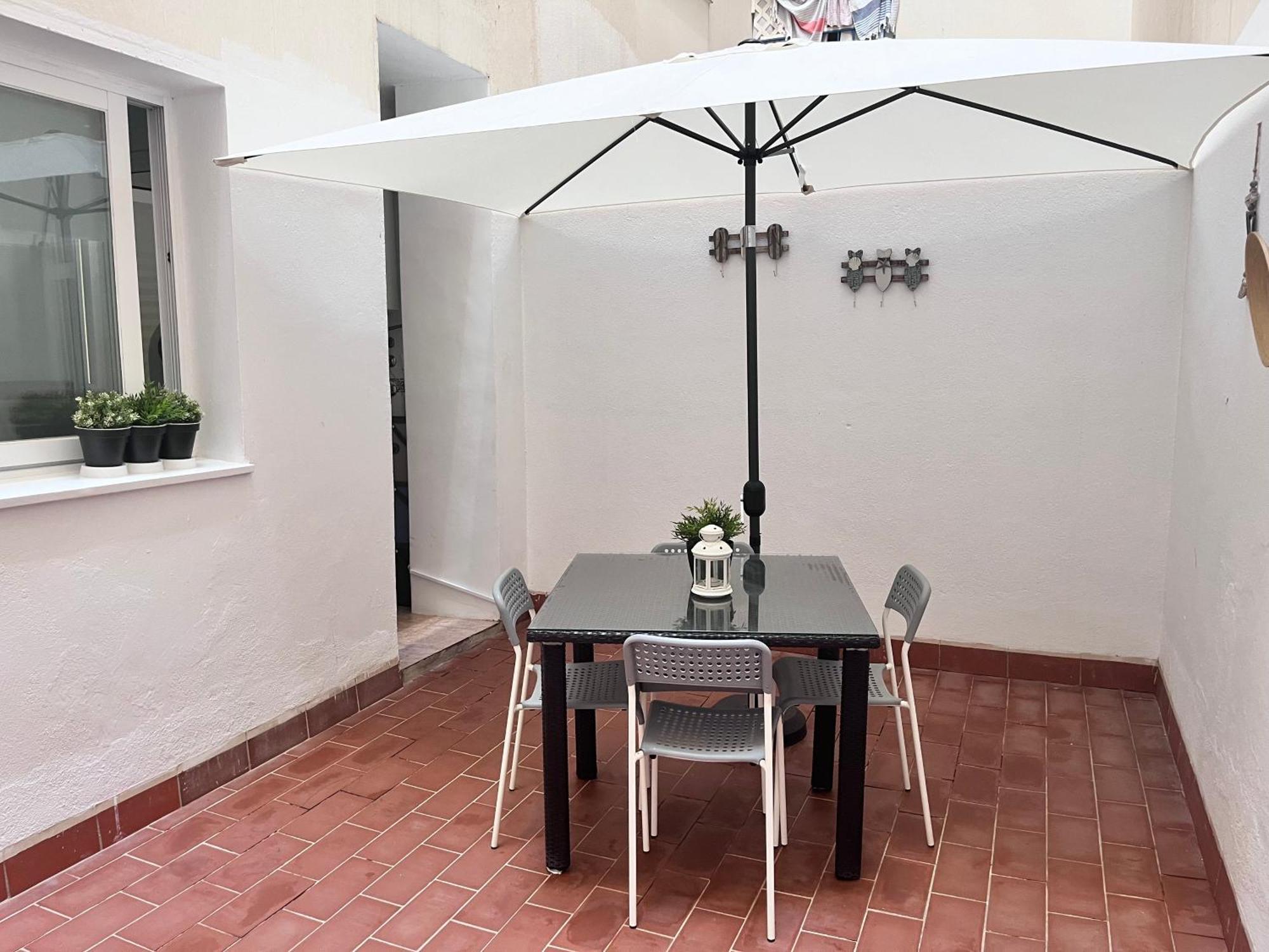 El Faro Vacaciones En Estepona Dış mekan fotoğraf